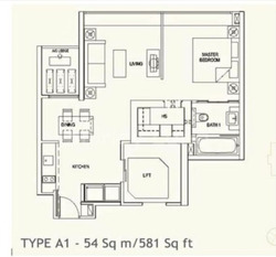 The Metz (D9), Condominium #559883851